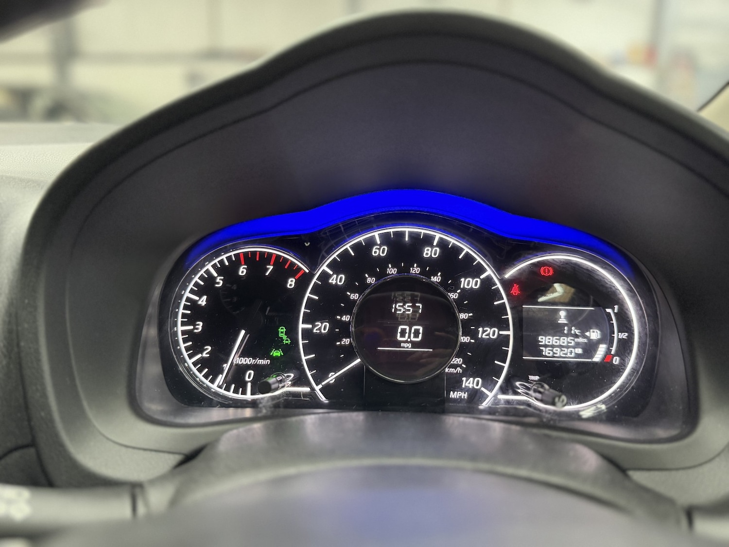 Used Nissan Note 2017 for sale - 78025770: Photo 31