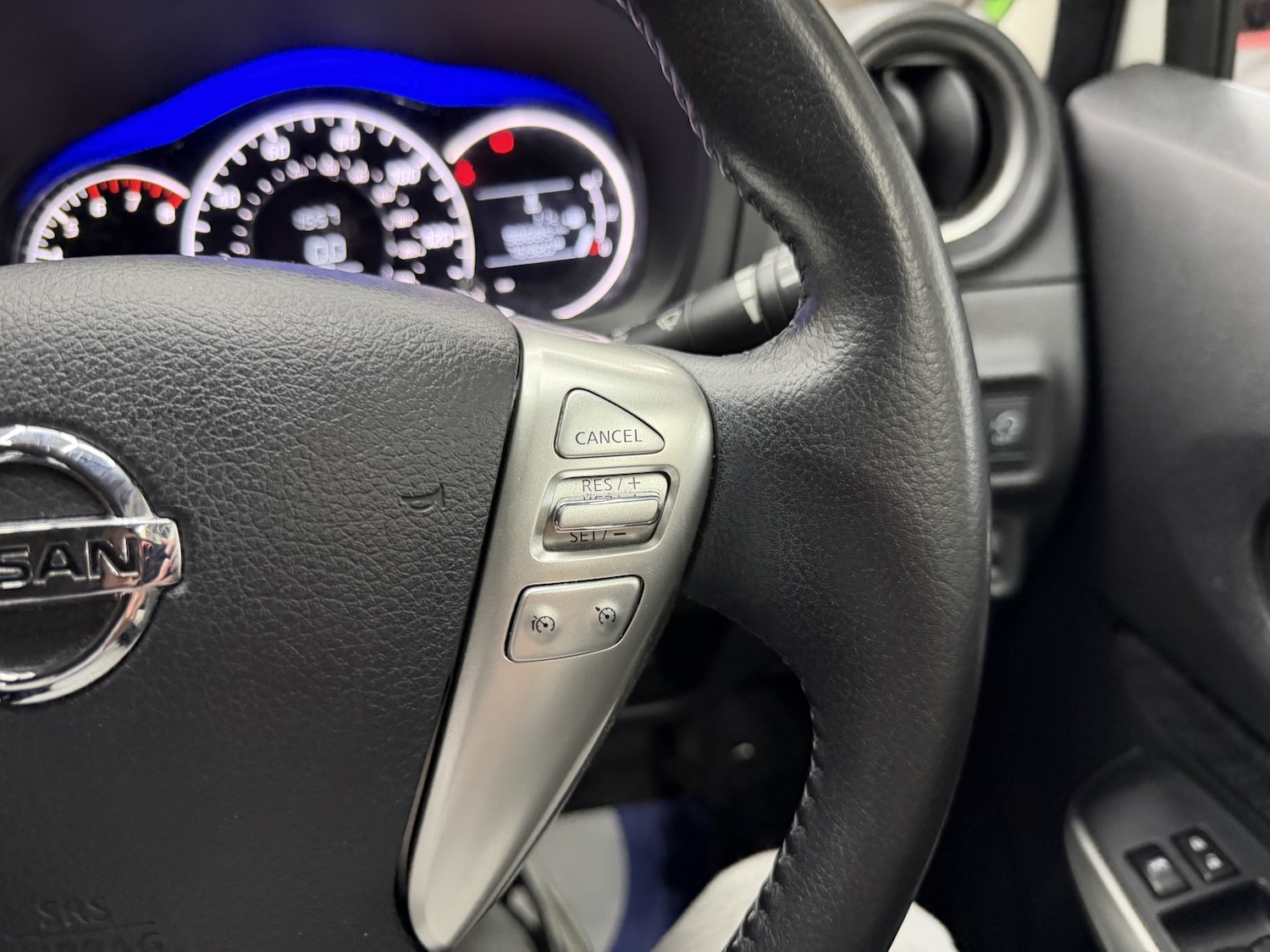 Used Nissan Note 2017 for sale - 78025770: Photo 32