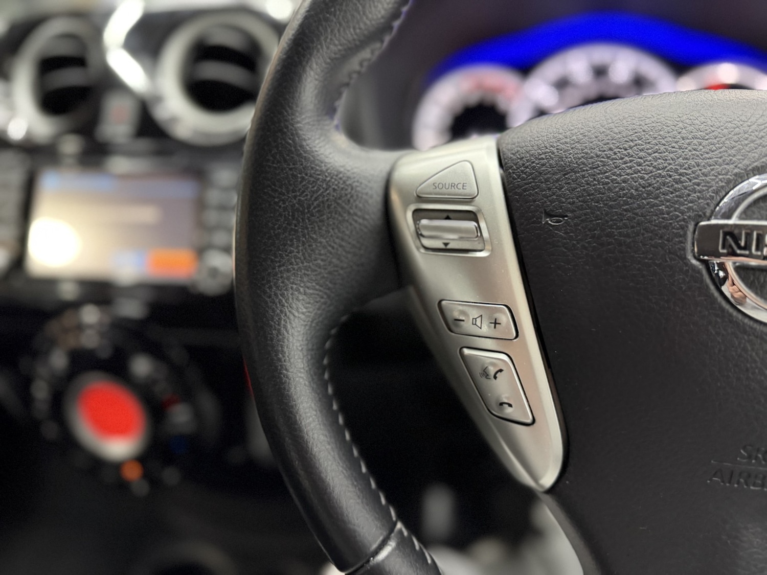 Used Nissan Note 2017 for sale - 78025770: Photo 33