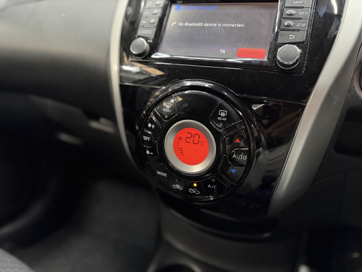 Used Nissan Note 2017 for sale - 78025770: Photo 34