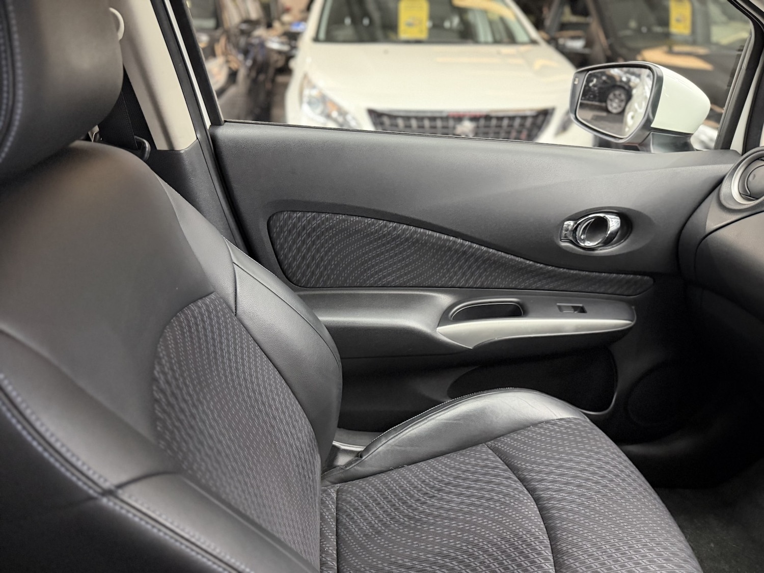 Used Nissan Note 2017 for sale - 78025770: Photo 38