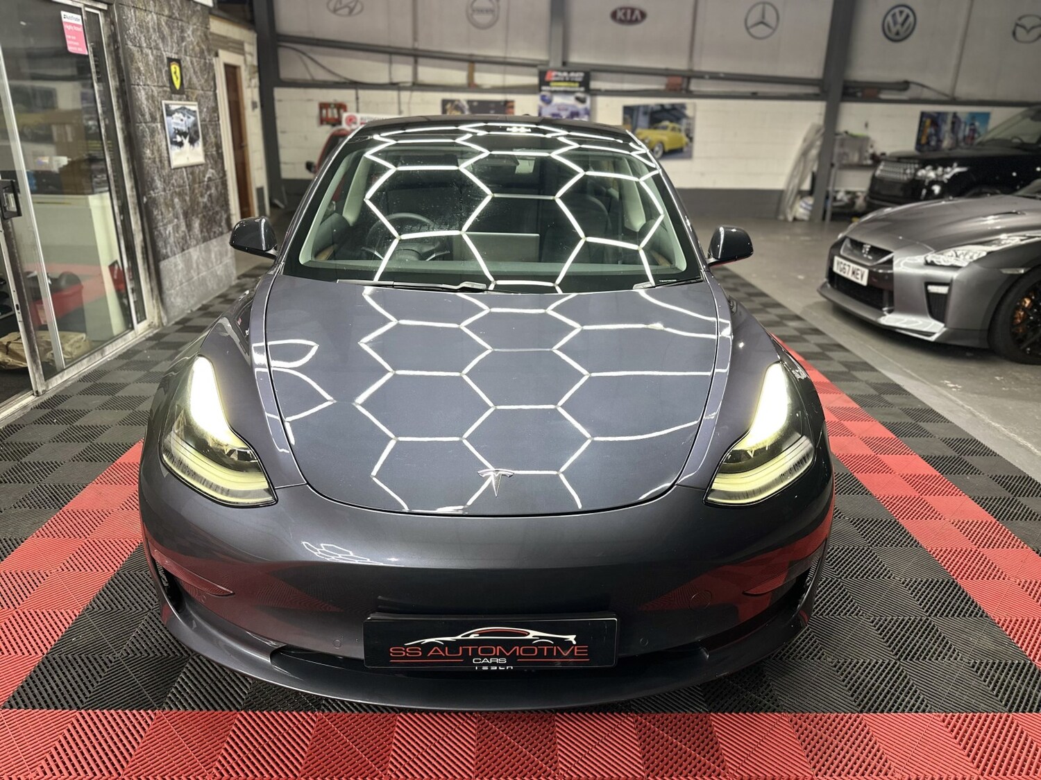 Used Tesla Model 3 2021 for sale - 77572780: Photo 13