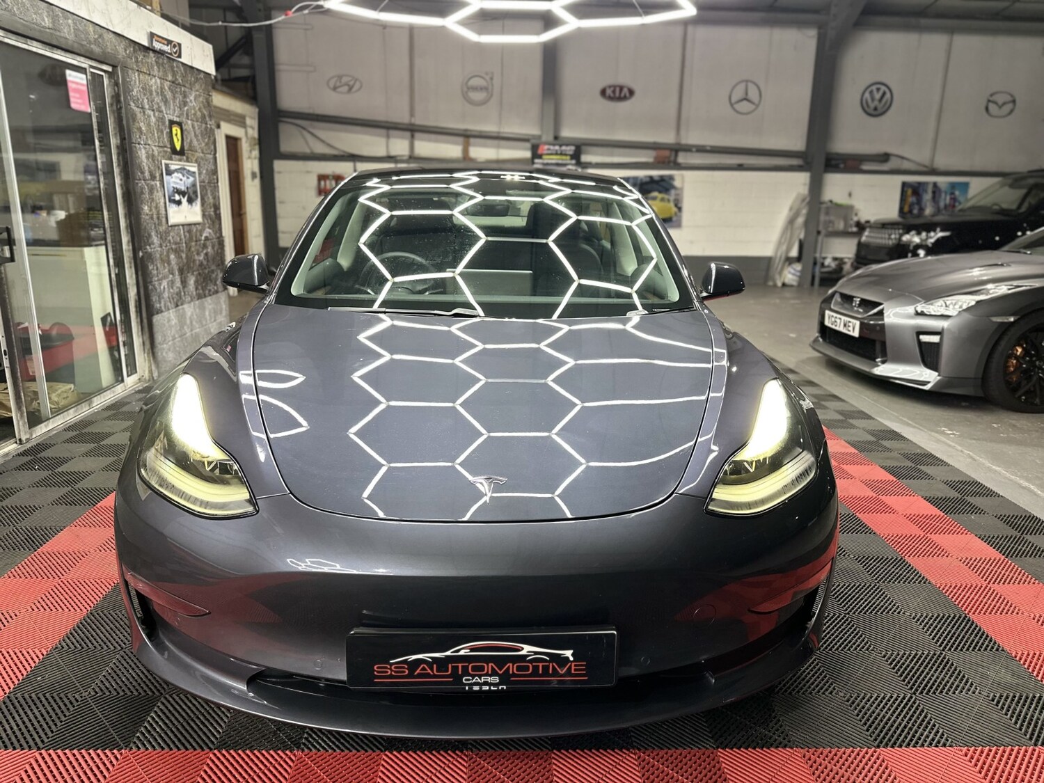 Used Tesla Model 3 2021 for sale - 77572780: Photo 14