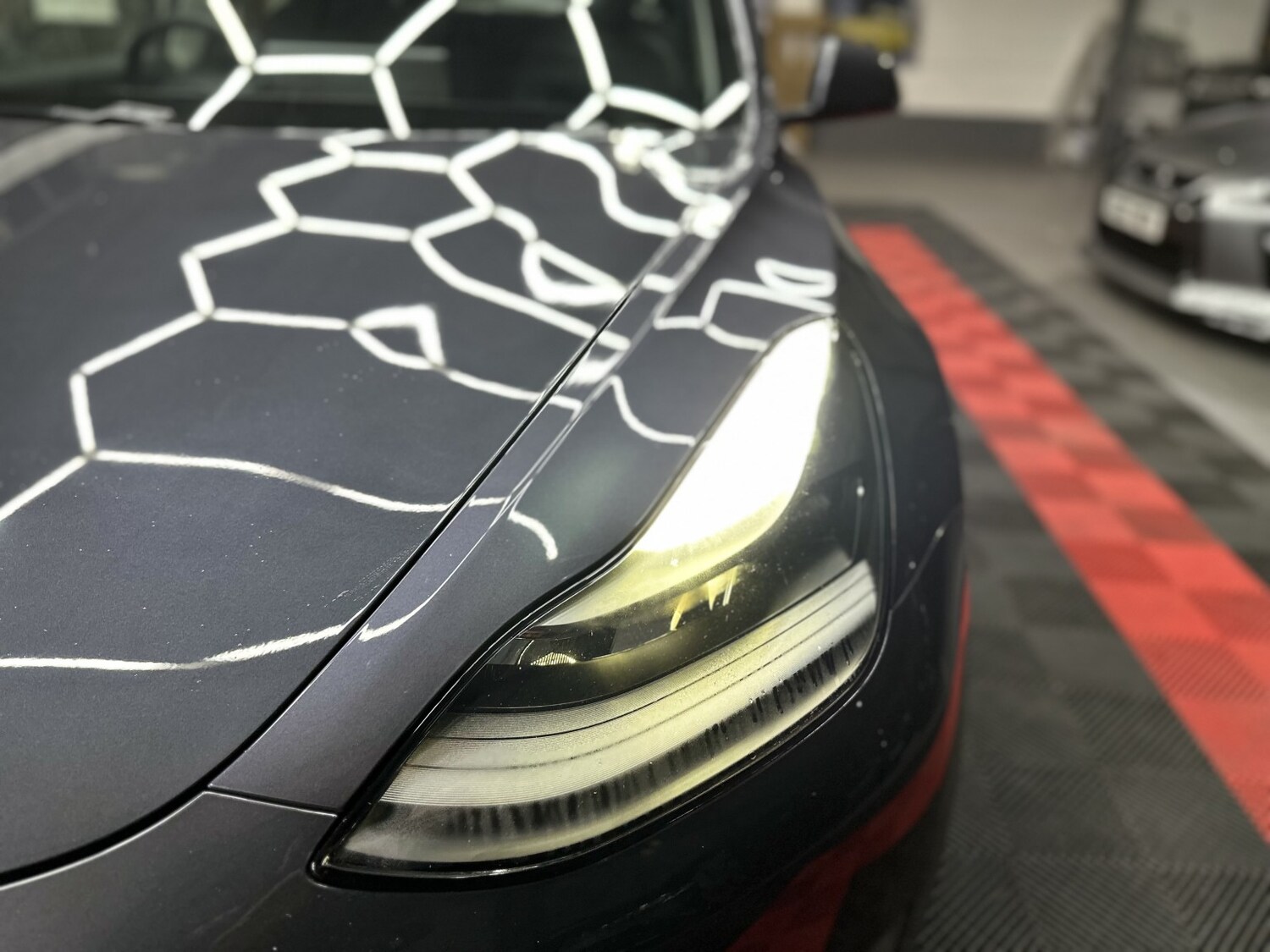 Used Tesla Model 3 2021 for sale - 77572780: Photo 16