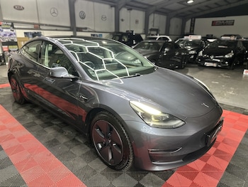Tesla Model 3 feature image