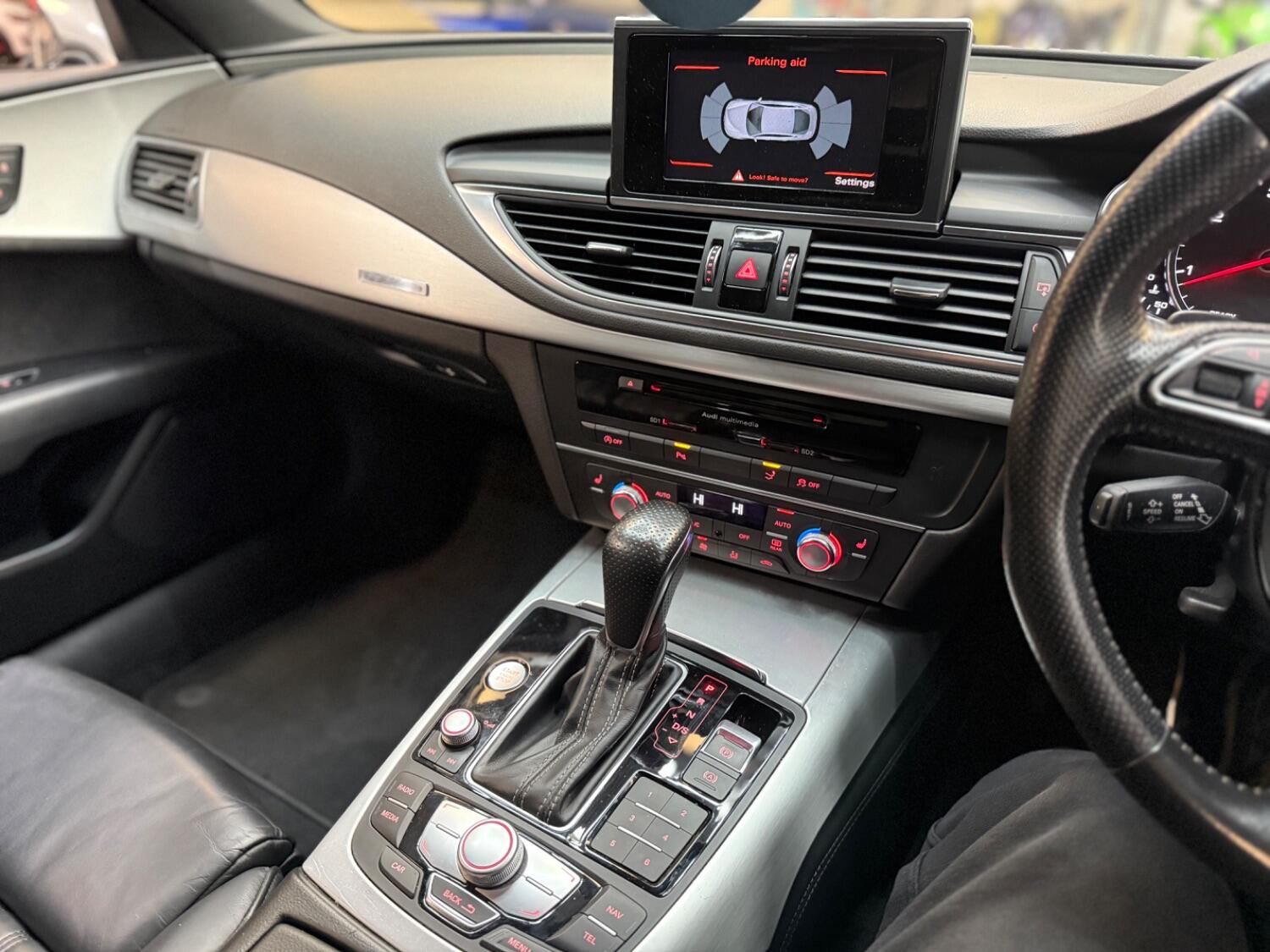 Used Audi A7 2016 for sale - 76164610: Photo 30