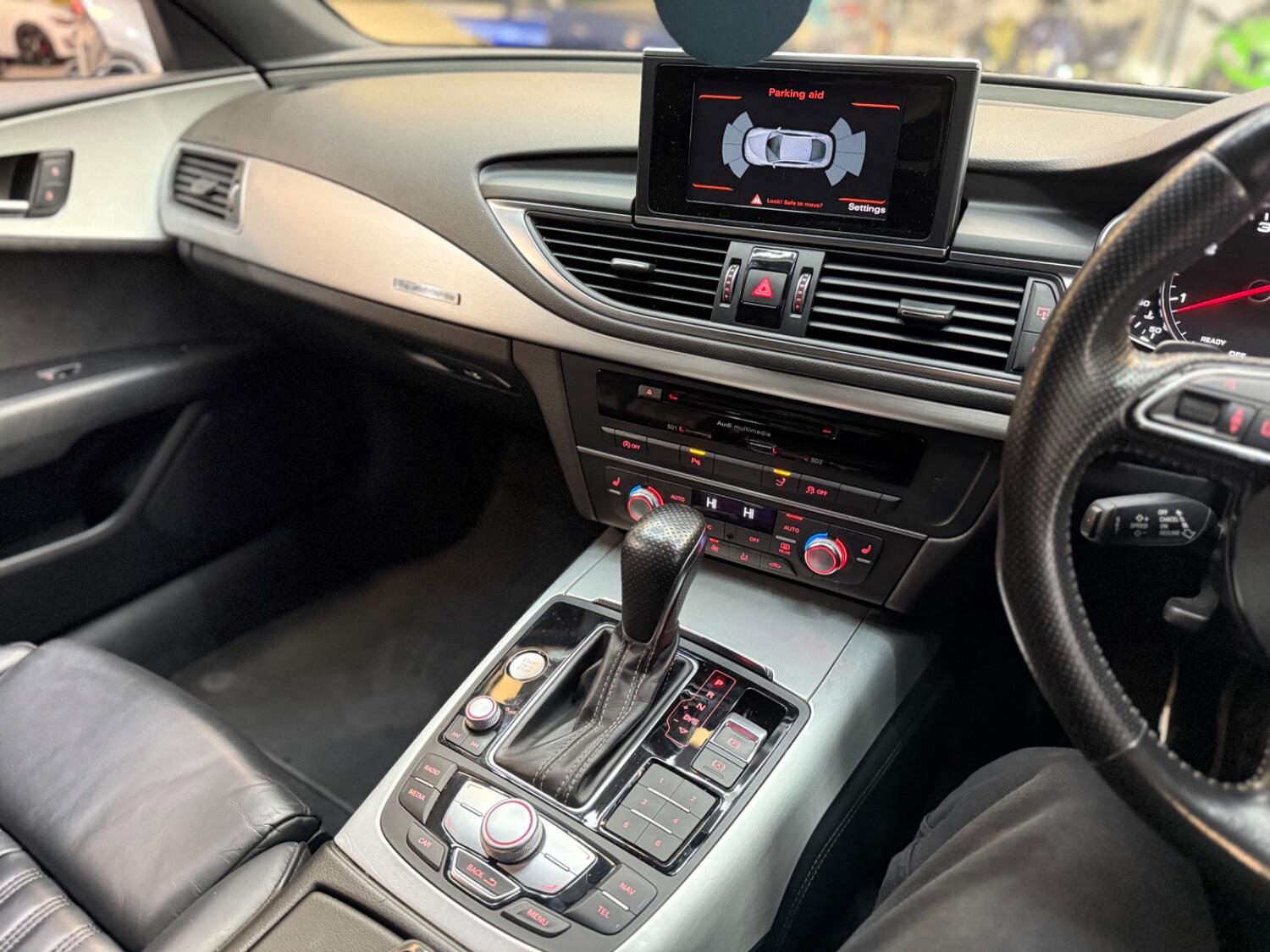 Used Audi A7 2016 for sale - 76164610: Photo 31