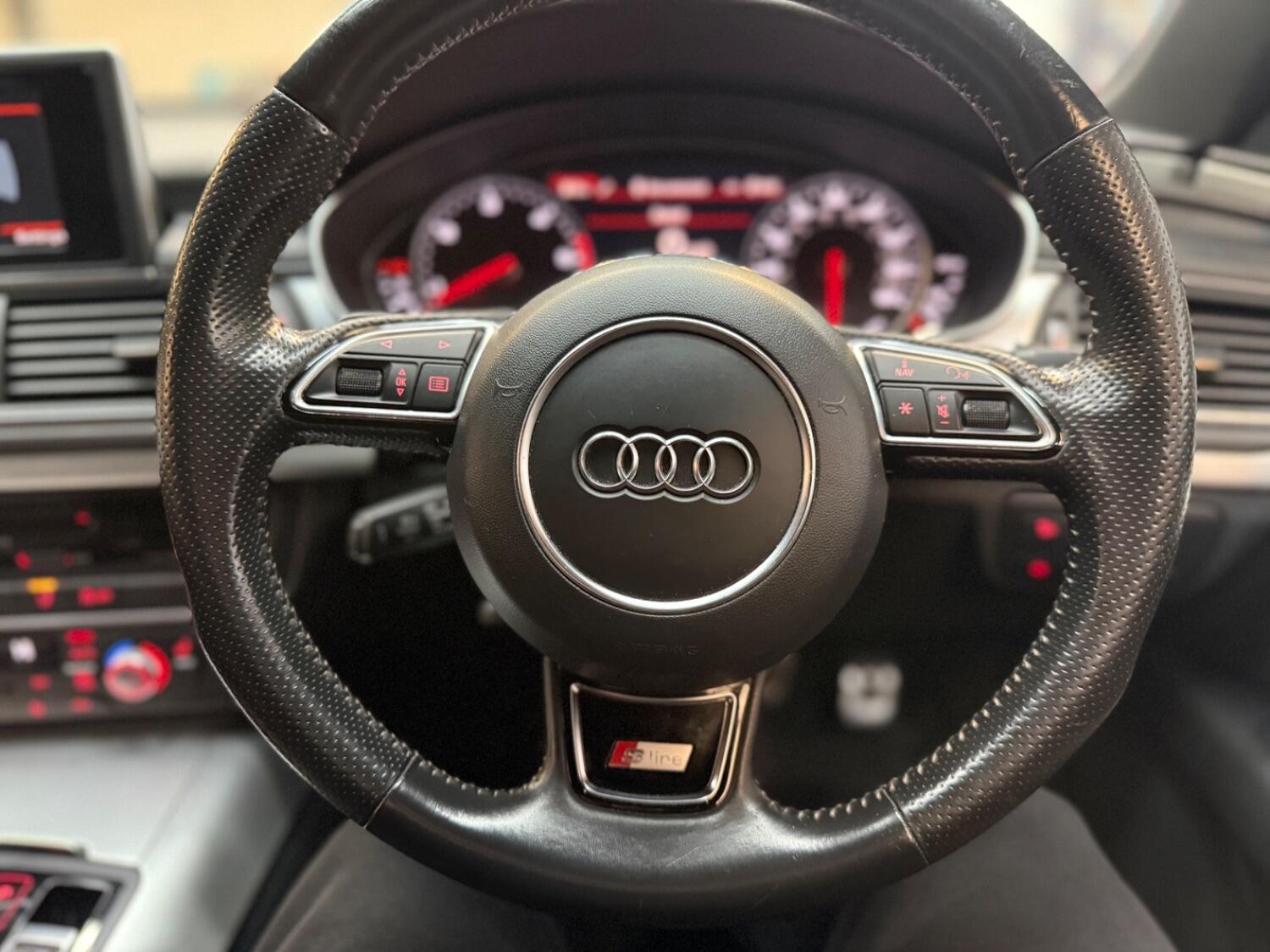Used Audi A7 2016 for sale - 76164610: Photo 32