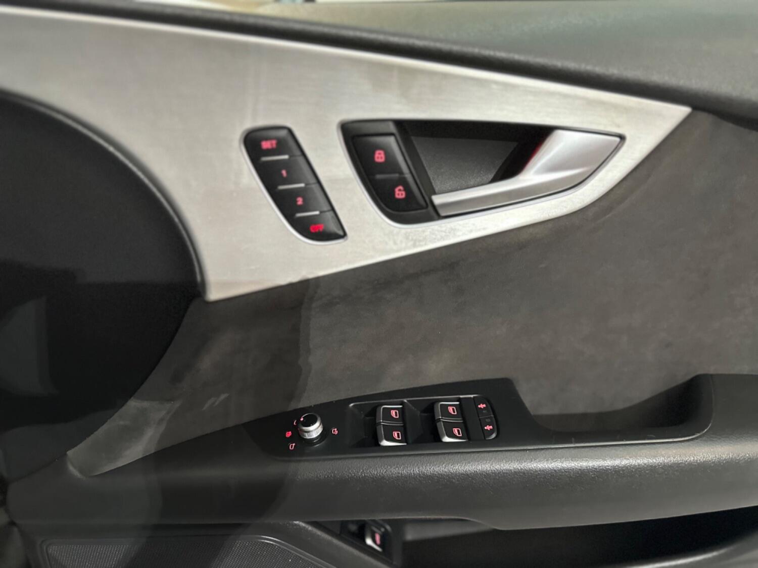 Used Audi A7 2016 for sale - 76164610: Photo 7
