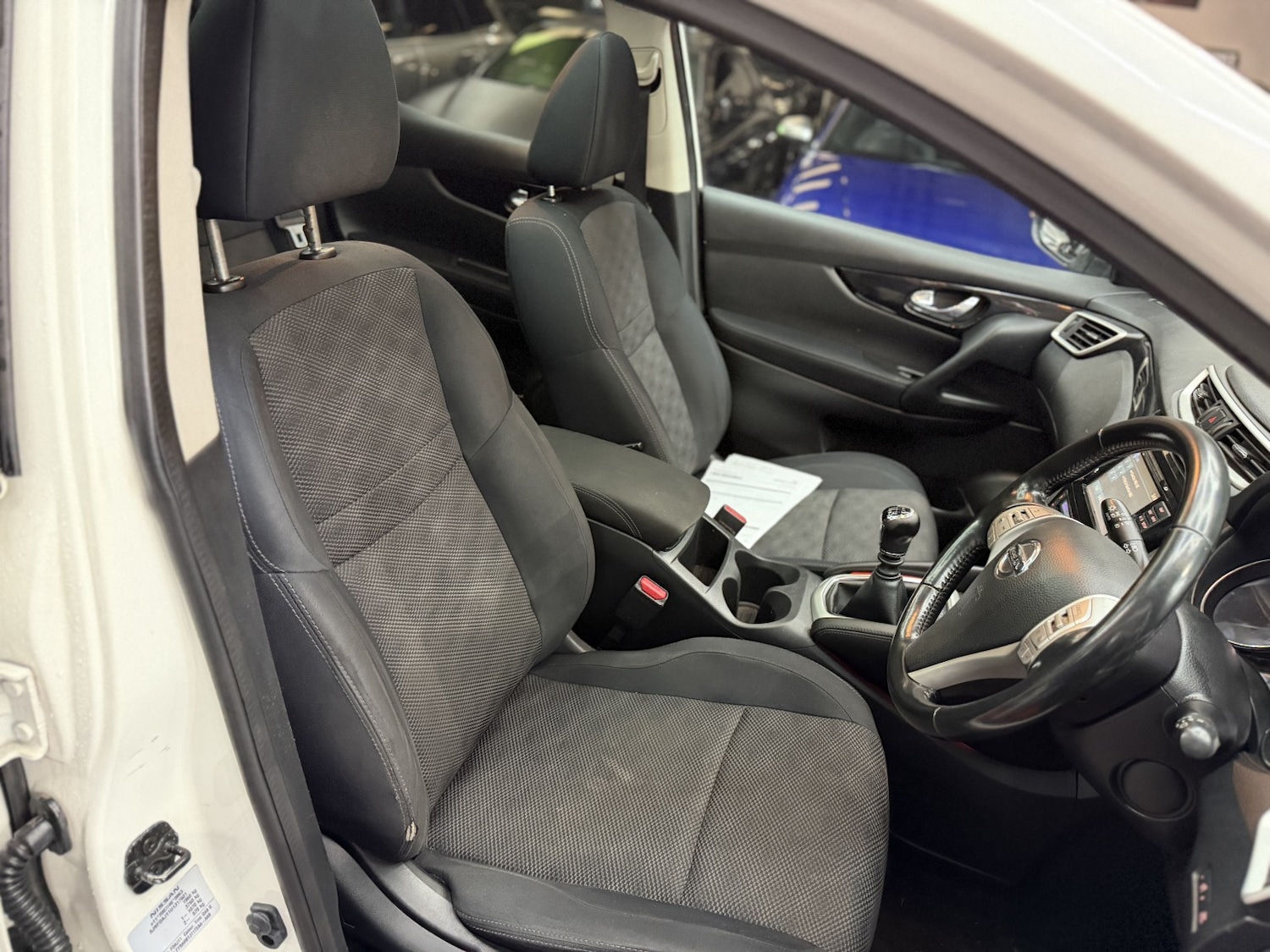 Used Nissan Qashqai 2015 for sale - 77643696: Photo 22