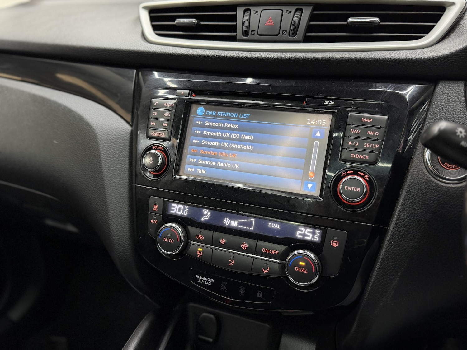 Used Nissan Qashqai 2015 for sale - 77643696: Photo 26