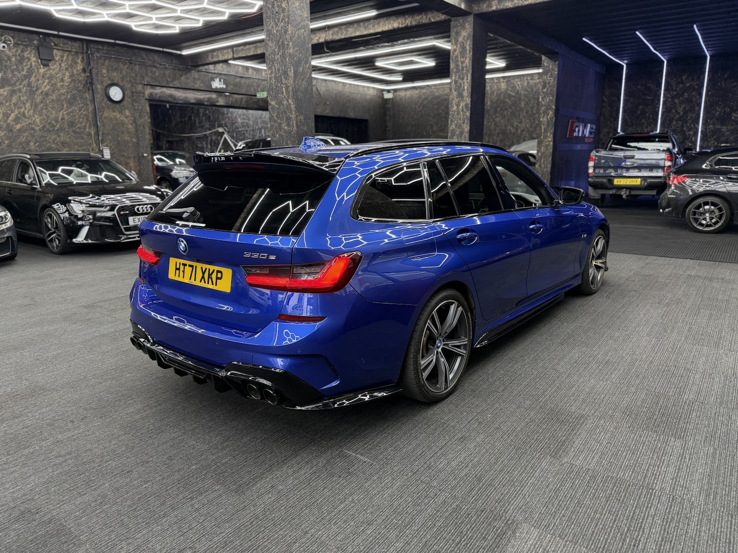 Used BMW 3 Series 2022 for sale - 76848695: Photo 11