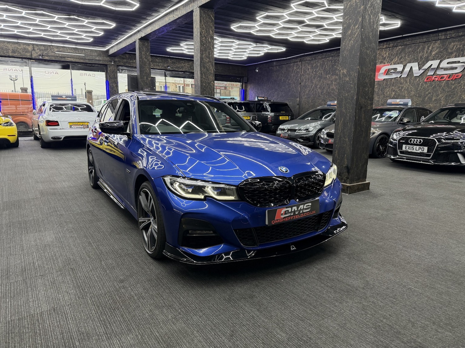 Used BMW 3 Series 2022 for sale - 76848695: Photo 12