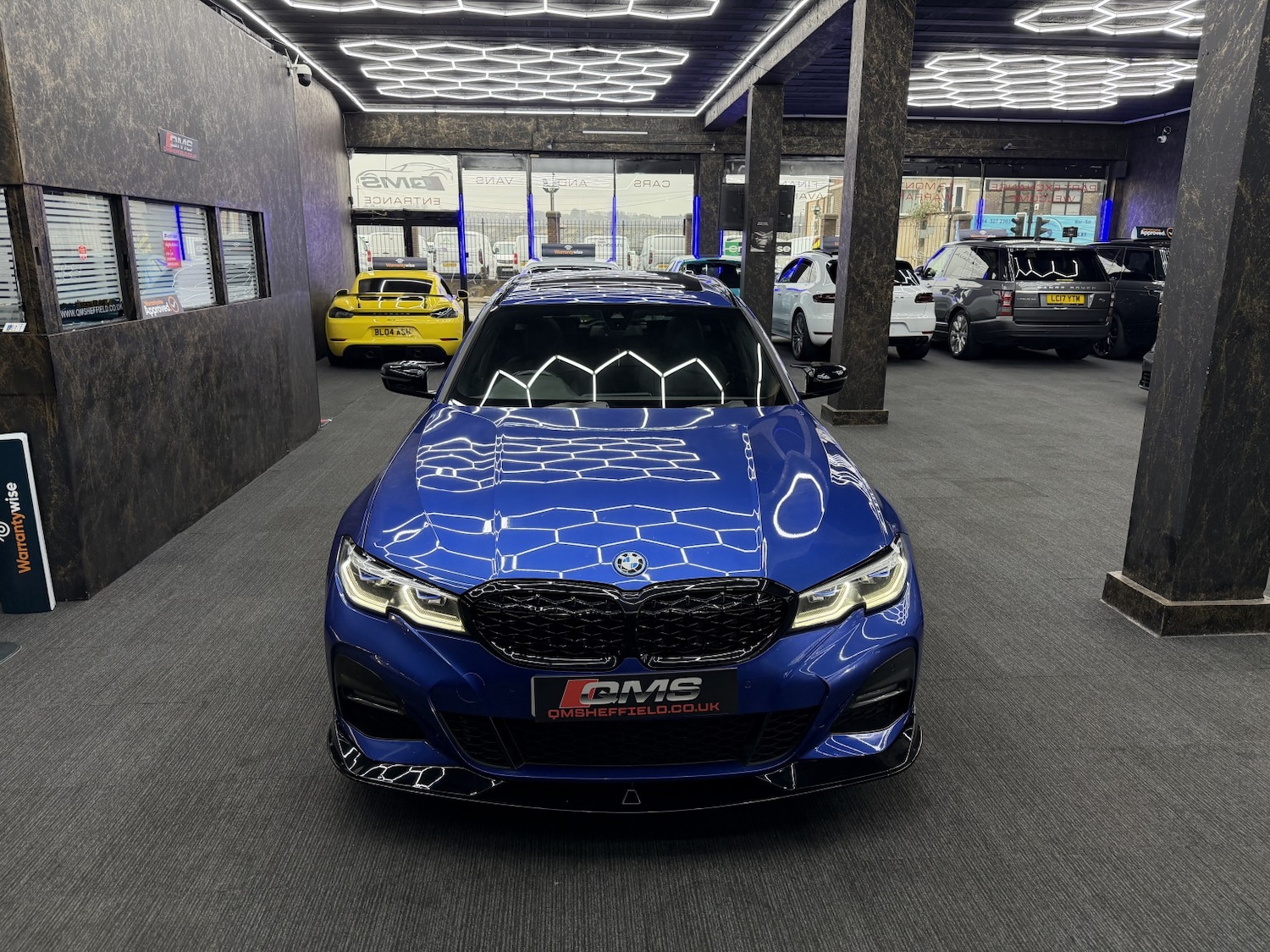 Used BMW 3 Series 2022 for sale - 76848695: Photo 15