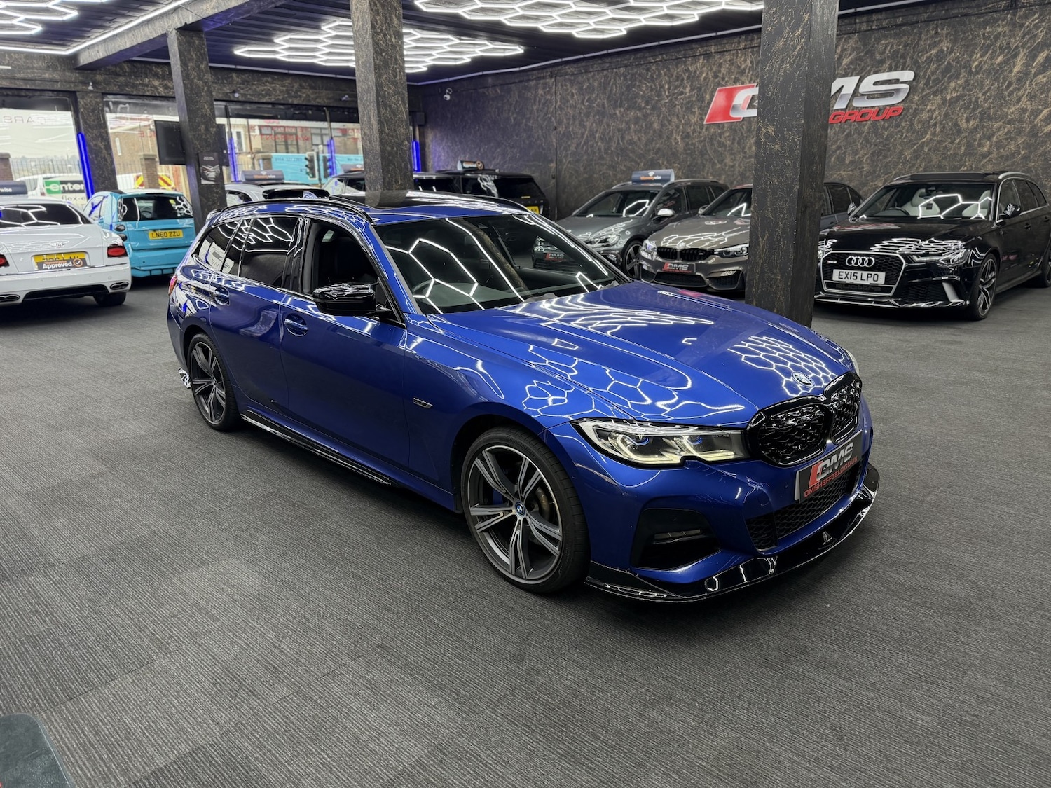 Used BMW 3 Series 2022 for sale - 76848695: Photo 17