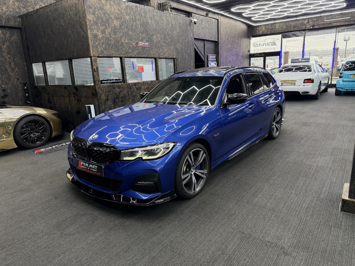 Used BMW 3 Series 2022 for sale - 76848695: Photo 18