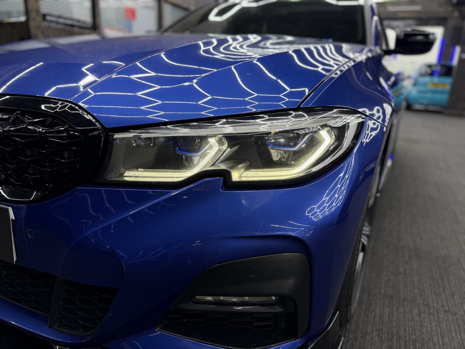 Used BMW 3 Series 2022 for sale - 76848695: Photo 20