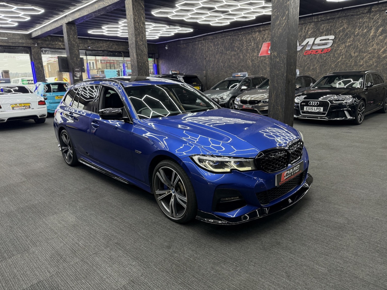 Used BMW 3 Series 2022 for sale - 76848695: Photo 21