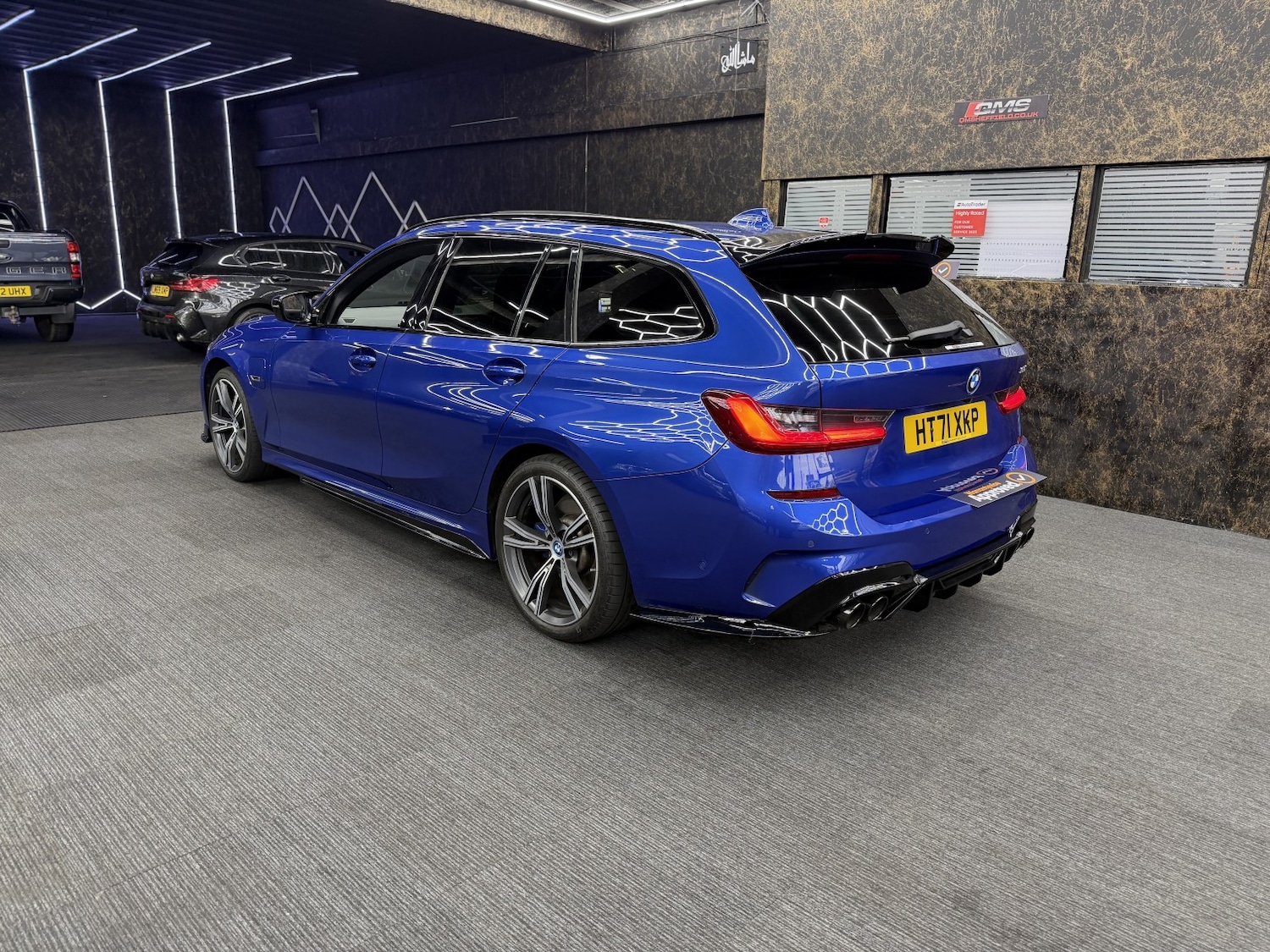 Used BMW 3 Series 2022 for sale - 76848695: Photo 22