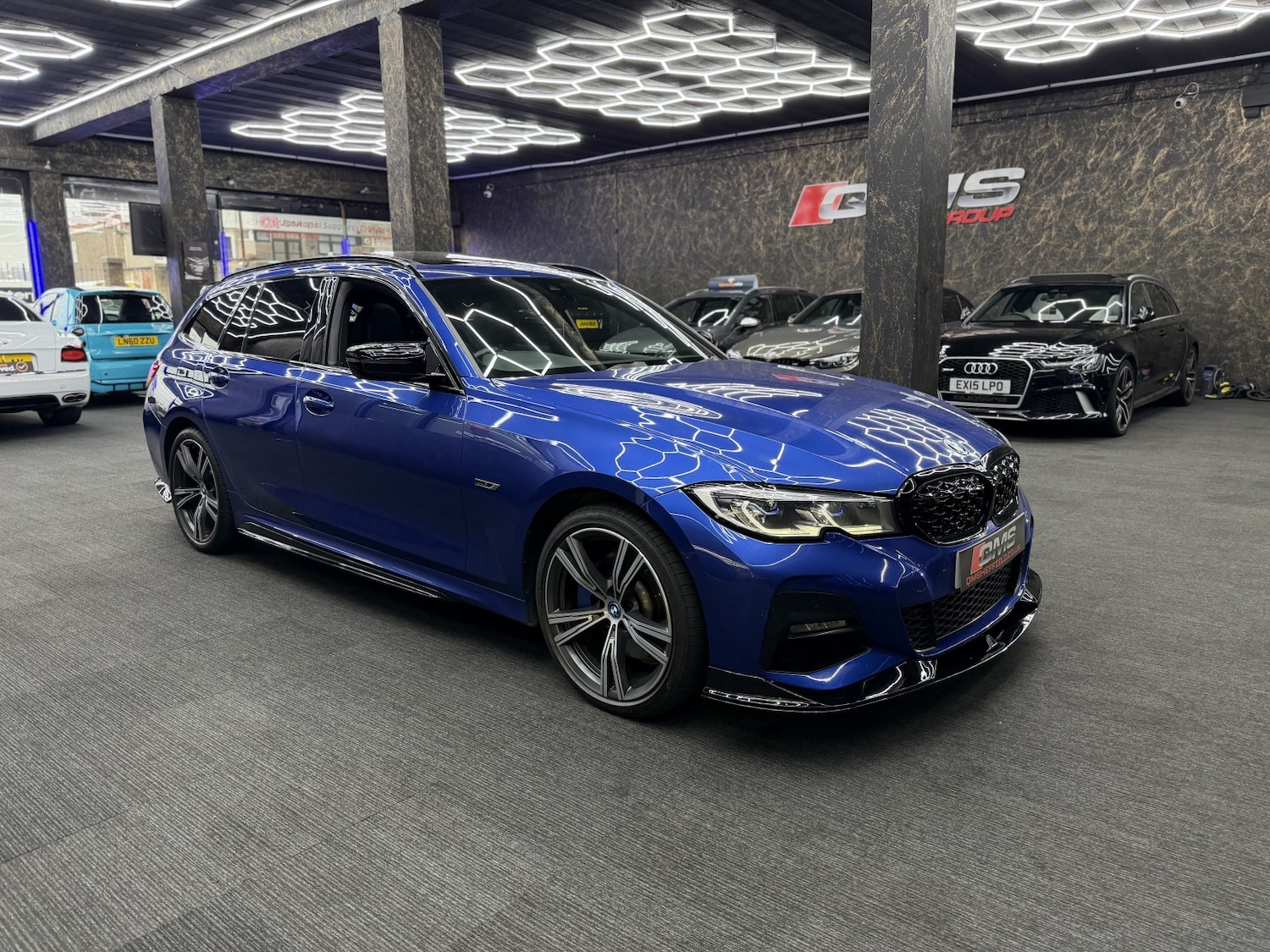 Used BMW 3 Series 2022 for sale - 76848695: Photo 25