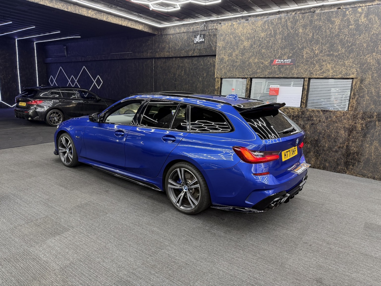 Used BMW 3 Series 2022 for sale - 76848695: Photo 26