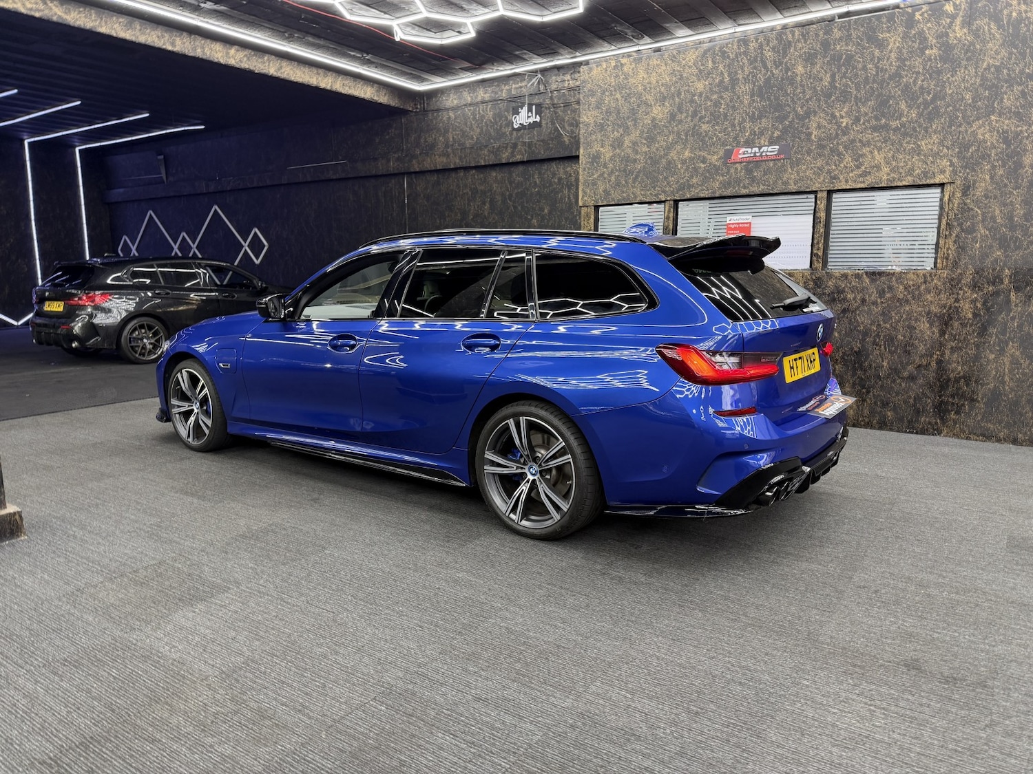 Used BMW 3 Series 2022 for sale - 76848695: Photo 27