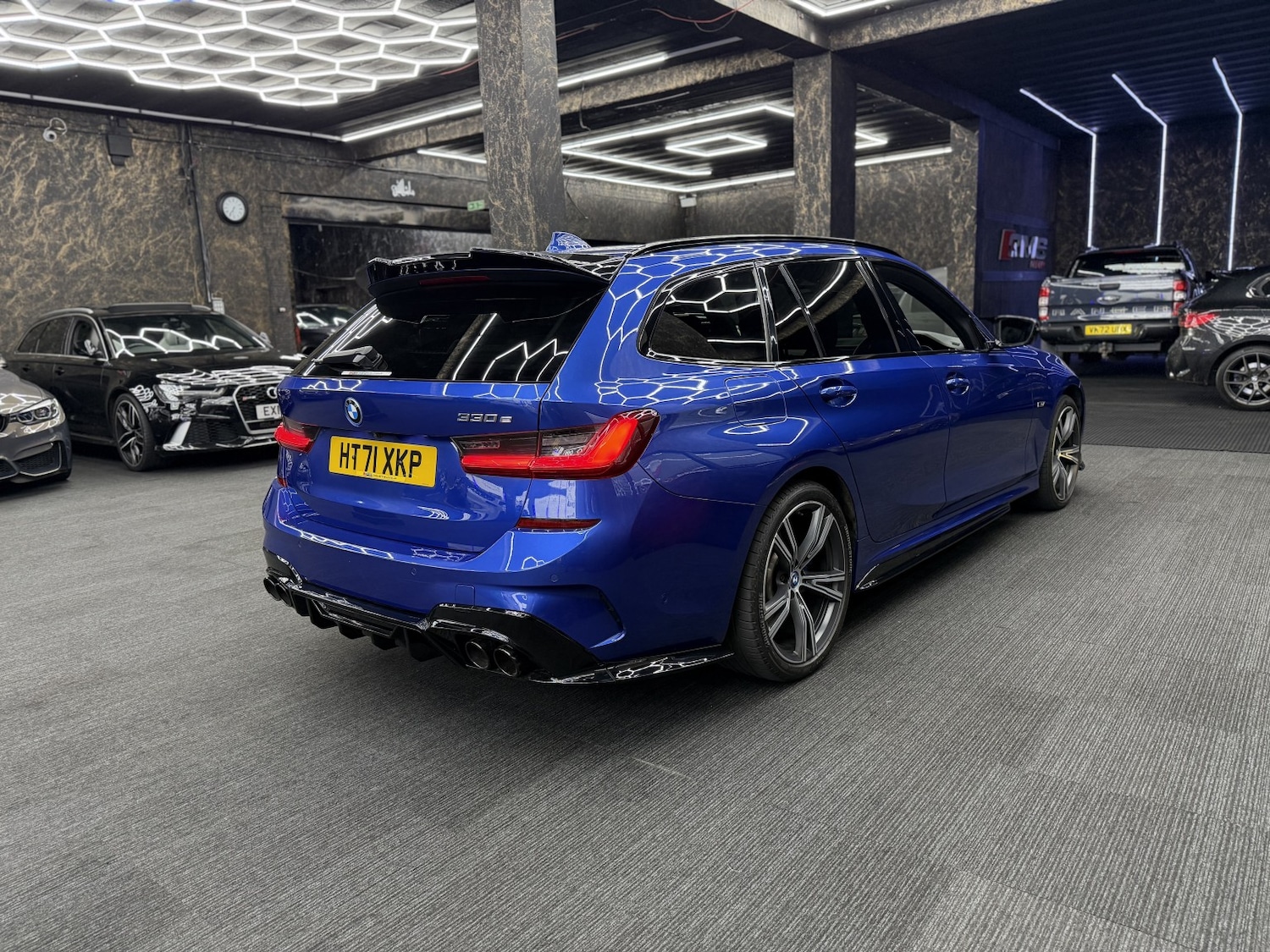 Used BMW 3 Series 2022 for sale - 76848695: Photo 29