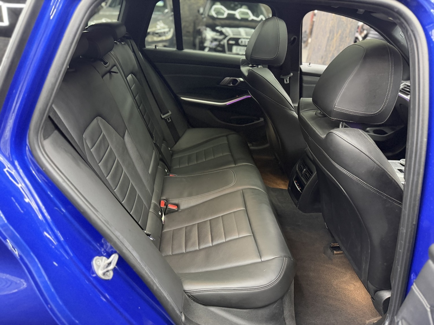 Used BMW 3 Series 2022 for sale - 76848695: Photo 30