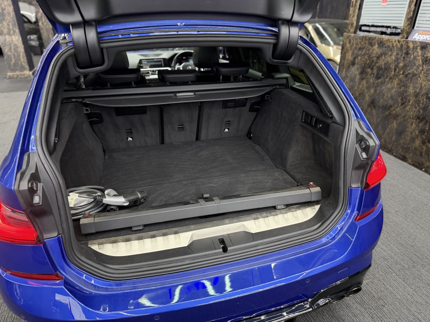 Used BMW 3 Series 2022 for sale - 76848695: Photo 31