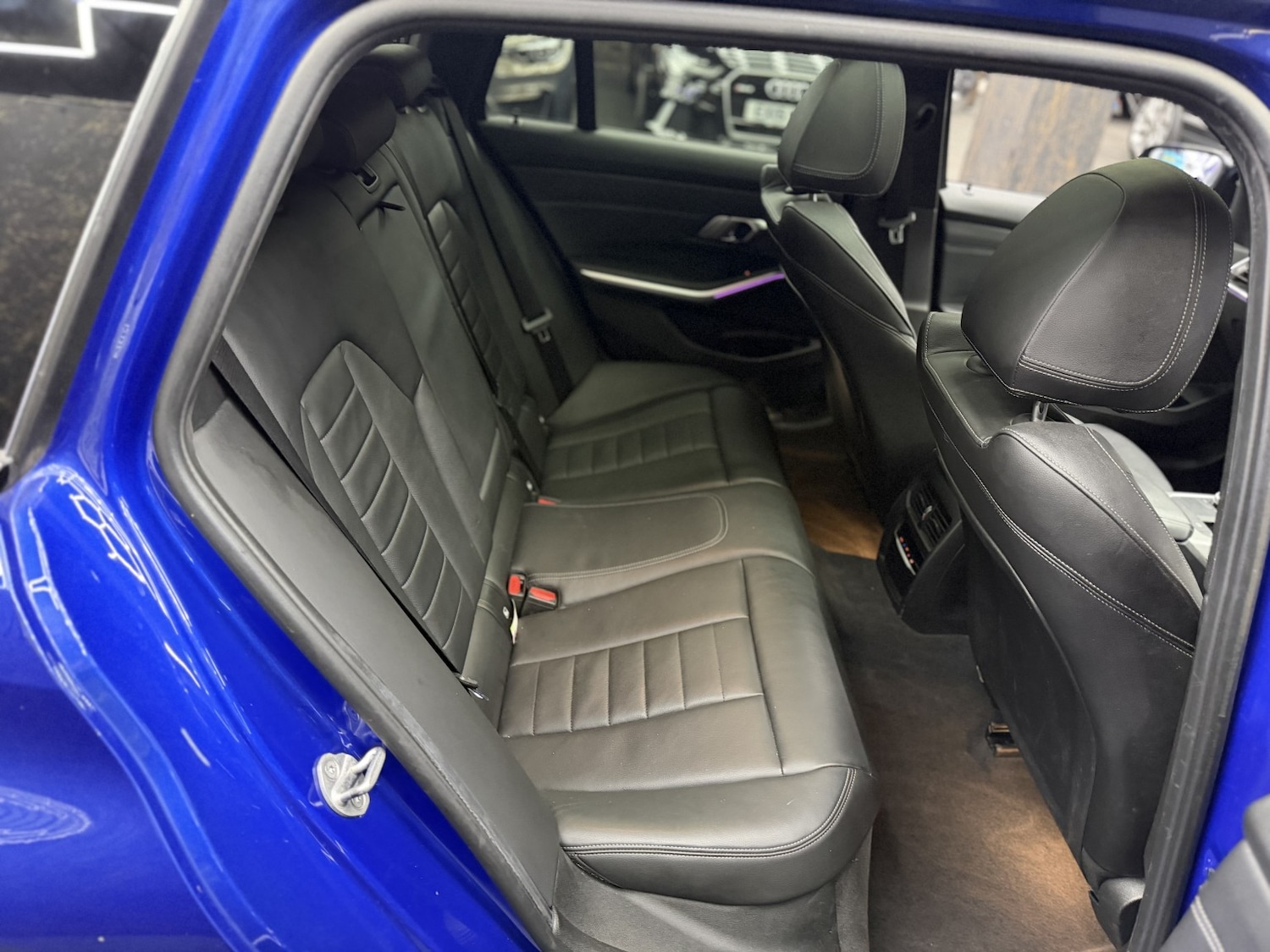 Used BMW 3 Series 2022 for sale - 76848695: Photo 33