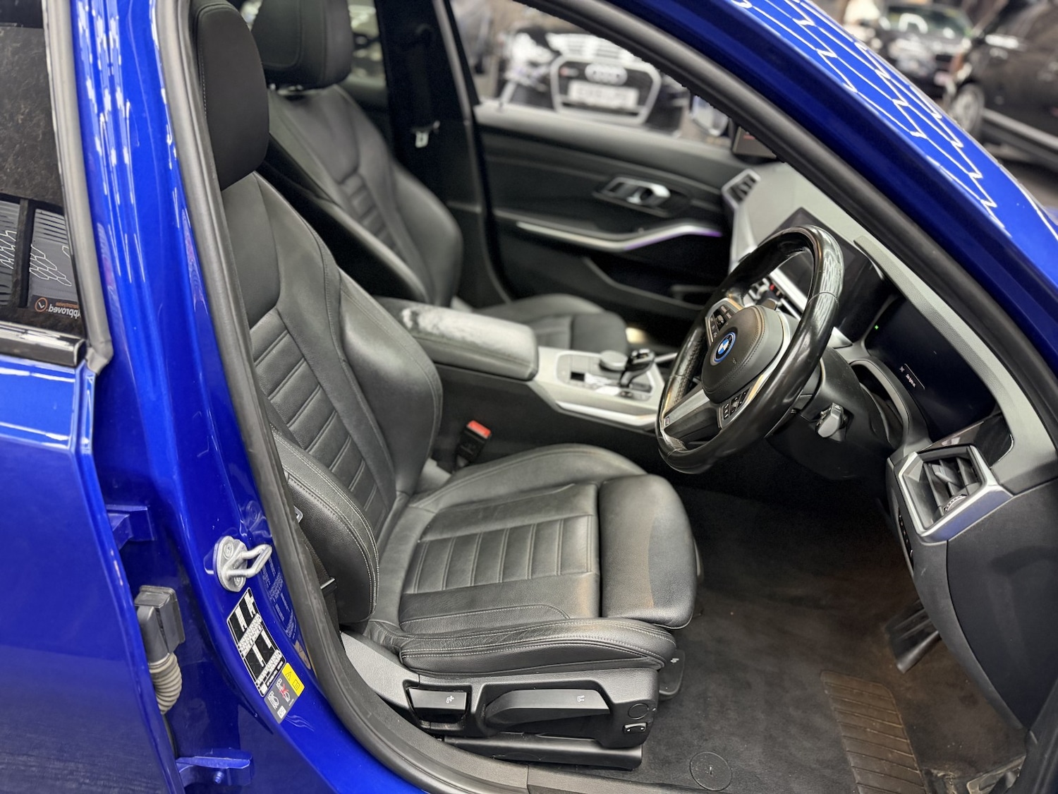 Used BMW 3 Series 2022 for sale - 76848695: Photo 35