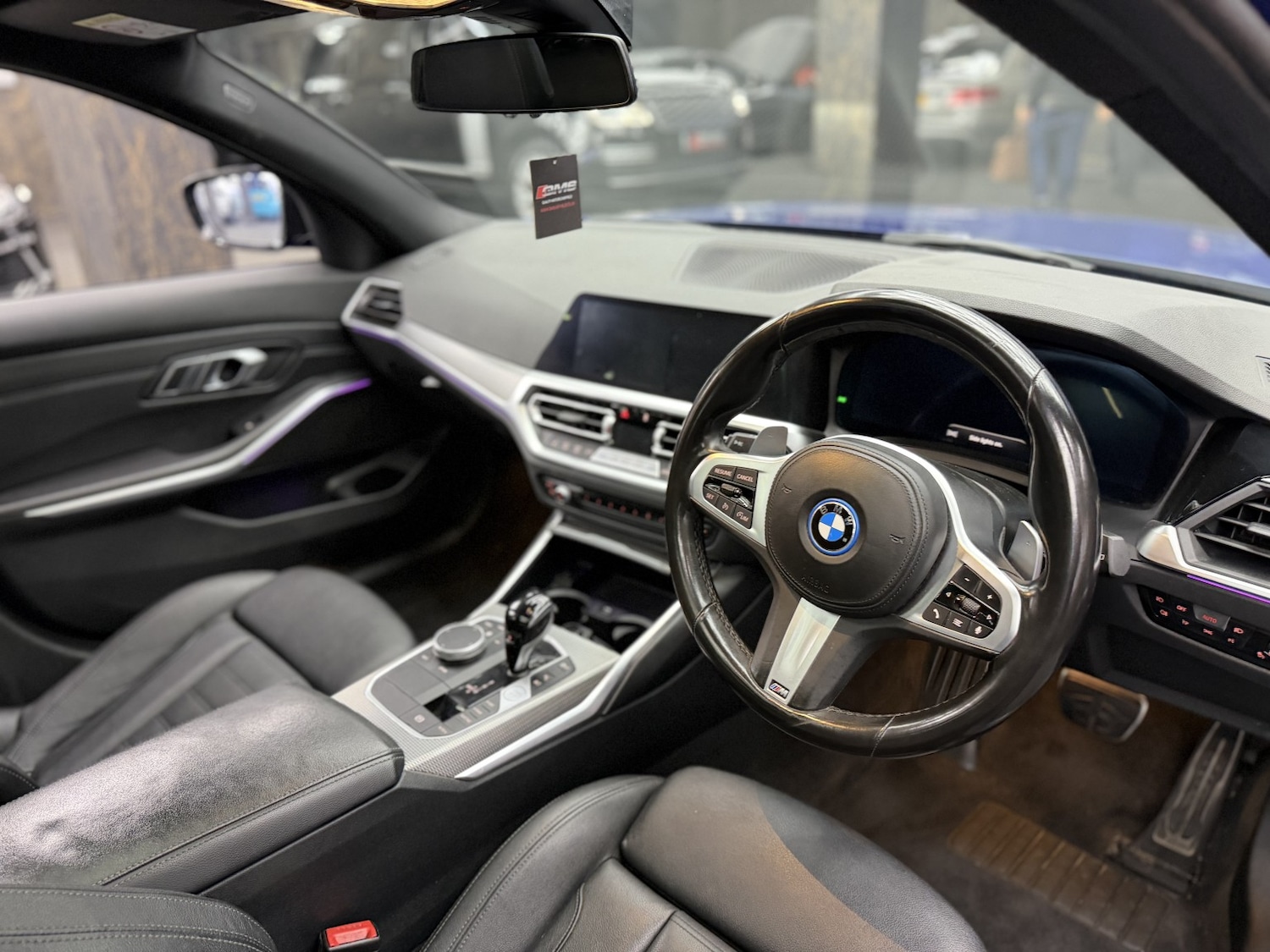 Used BMW 3 Series 2022 for sale - 76848695: Photo 36