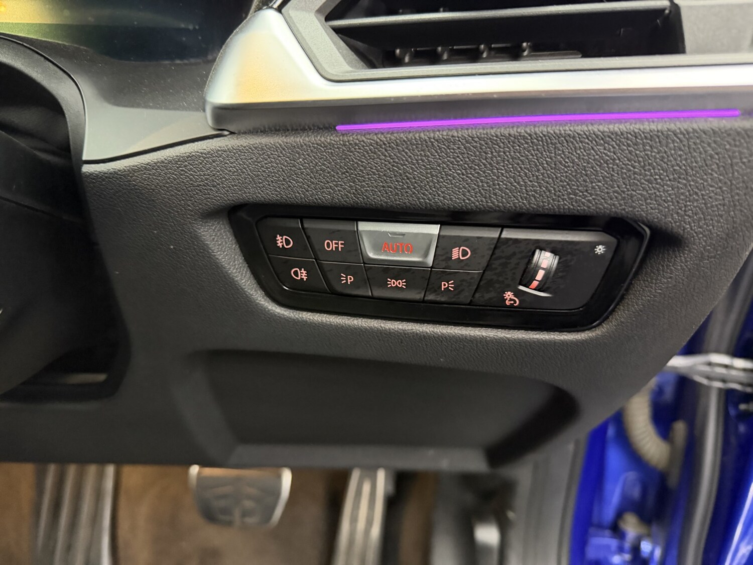 Used BMW 3 Series 2022 for sale - 76848695: Photo 37