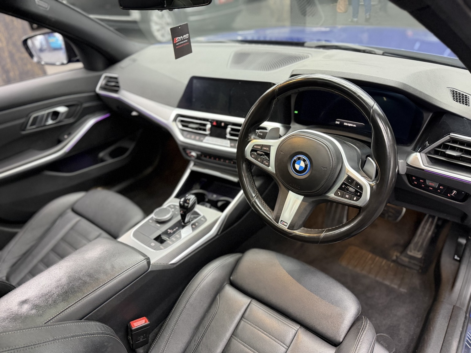 Used BMW 3 Series 2022 for sale - 76848695: Photo 4