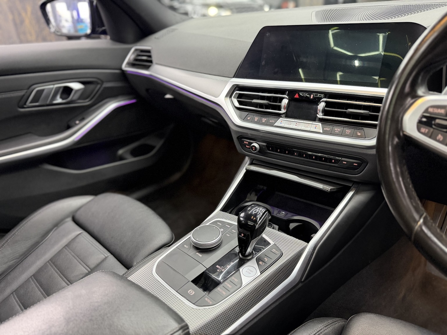 Used BMW 3 Series 2022 for sale - 76848695: Photo 40