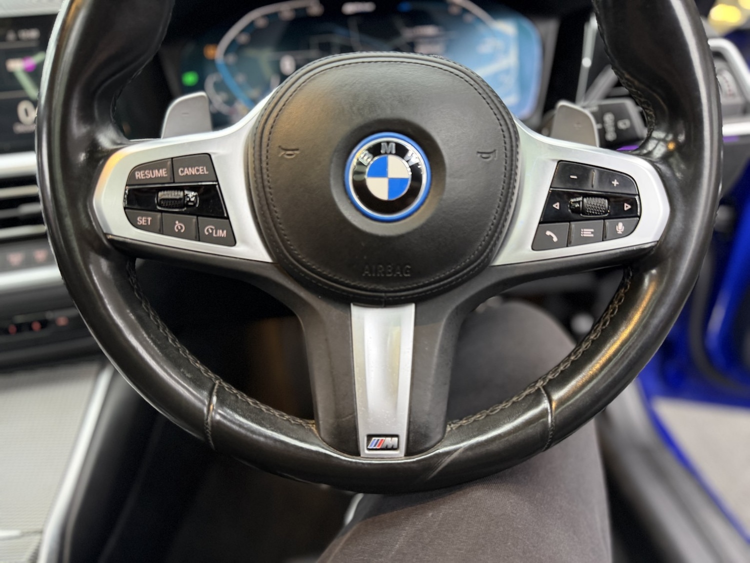 Used BMW 3 Series 2022 for sale - 76848695: Photo 41