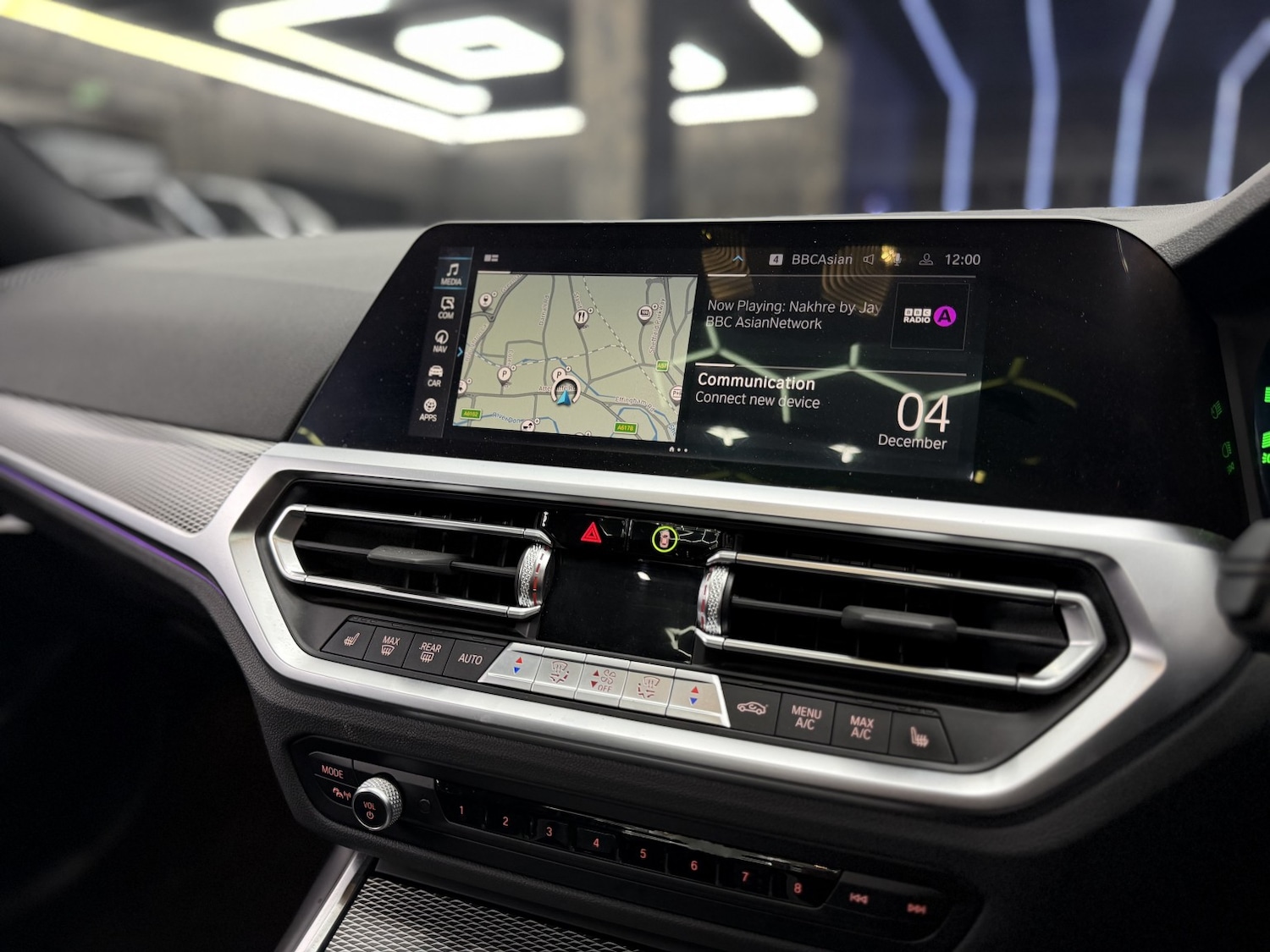 Used BMW 3 Series 2022 for sale - 76848695: Photo 42