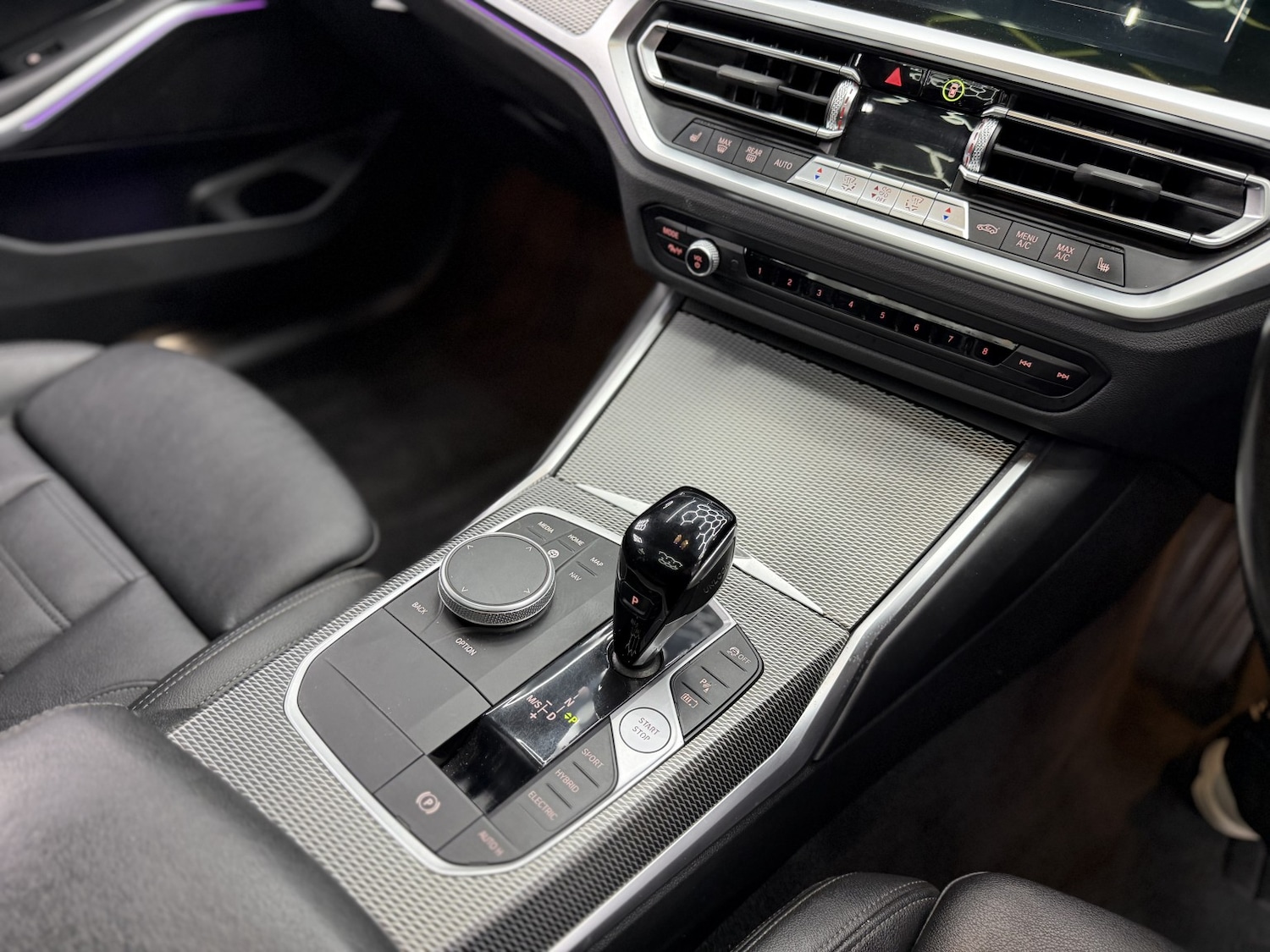 Used BMW 3 Series 2022 for sale - 76848695: Photo 43