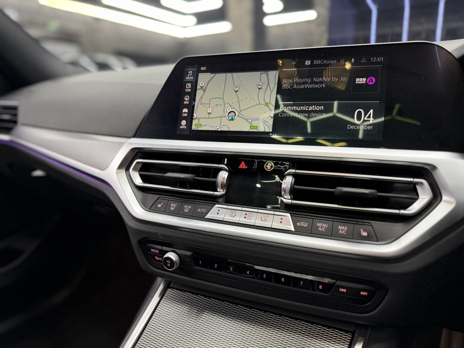 Used BMW 3 Series 2022 for sale - 76848695: Photo 45