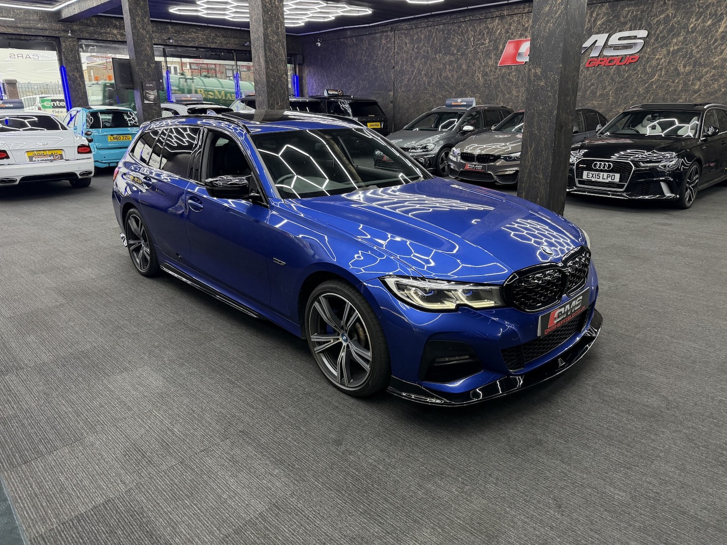 Used BMW 3 Series 2022 for sale - 76848695: Photo 5