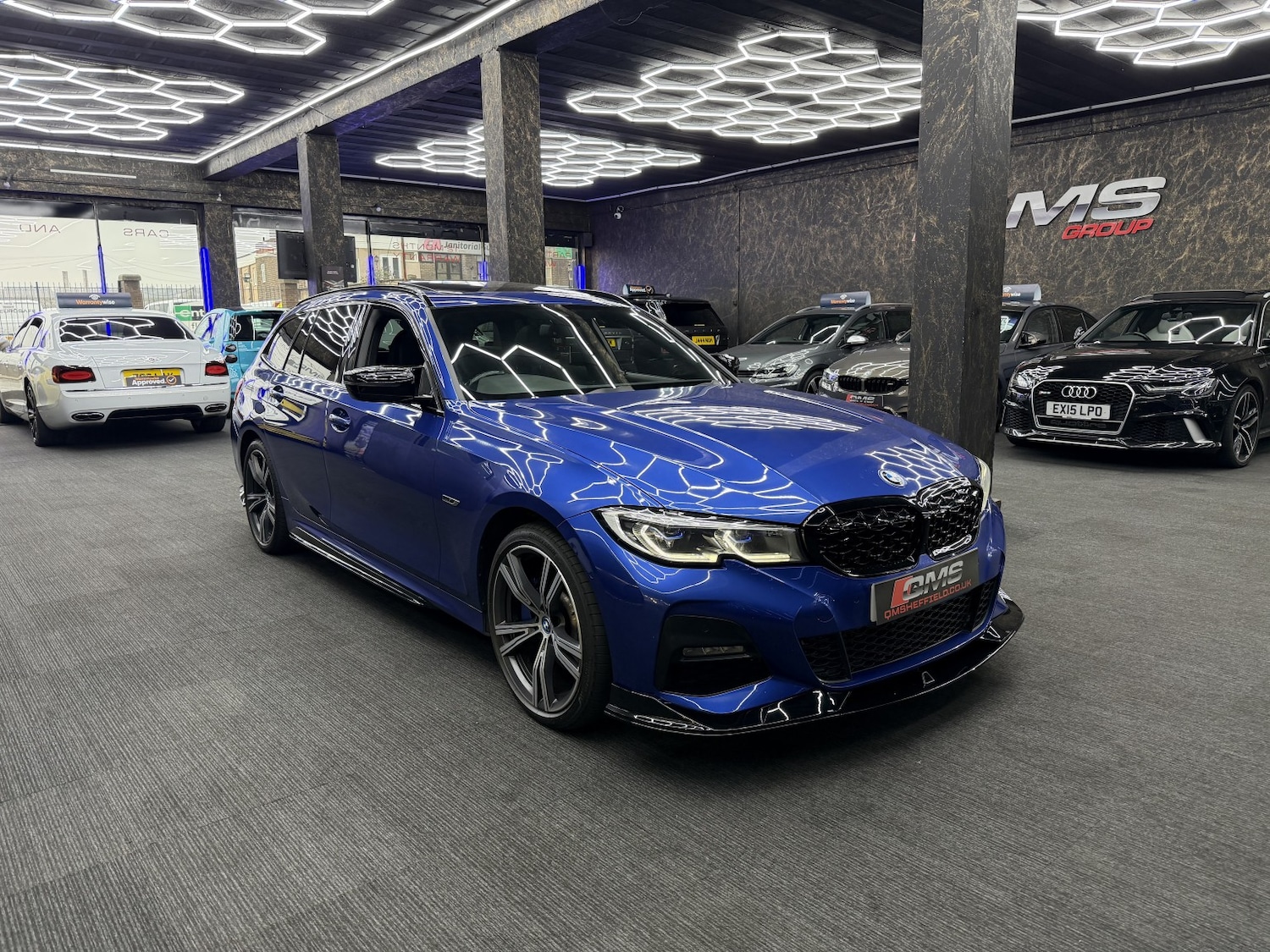 Used BMW 3 Series 2022 for sale - 76848695: Photo 6