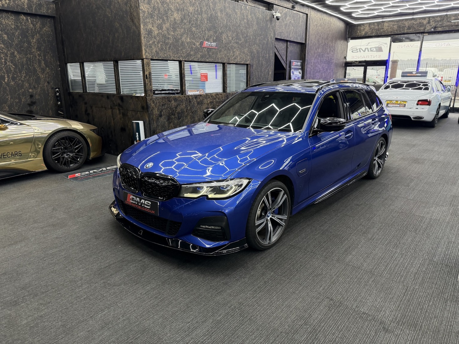 Used BMW 3 Series 2022 for sale - 76848695: Photo 7