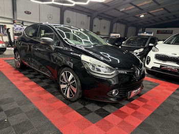 Used Renault Clio 2016 for sale - 77508635: Photo
