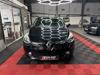 Used Renault Clio 2016 for sale - 77508635: Photo