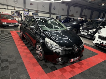 Used Renault Clio 2016 for sale - 77508635: Photo