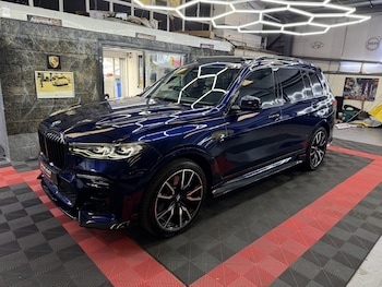 Used BMW X7 2020 for sale - 79575508: Photo