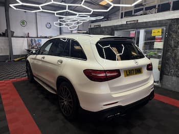 Used Mercedes-Benz GLC 2017 for sale - 79678985: Photo