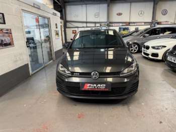 Used Volkswagen Golf 2016 for sale - 75074120: Photo