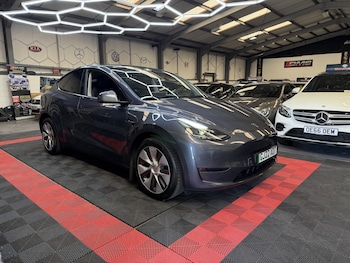 Used Tesla Model Y 2022 for sale - 79010722: Photo
