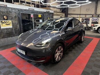 Used Tesla Model Y 2022 for sale - 79010722: Photo